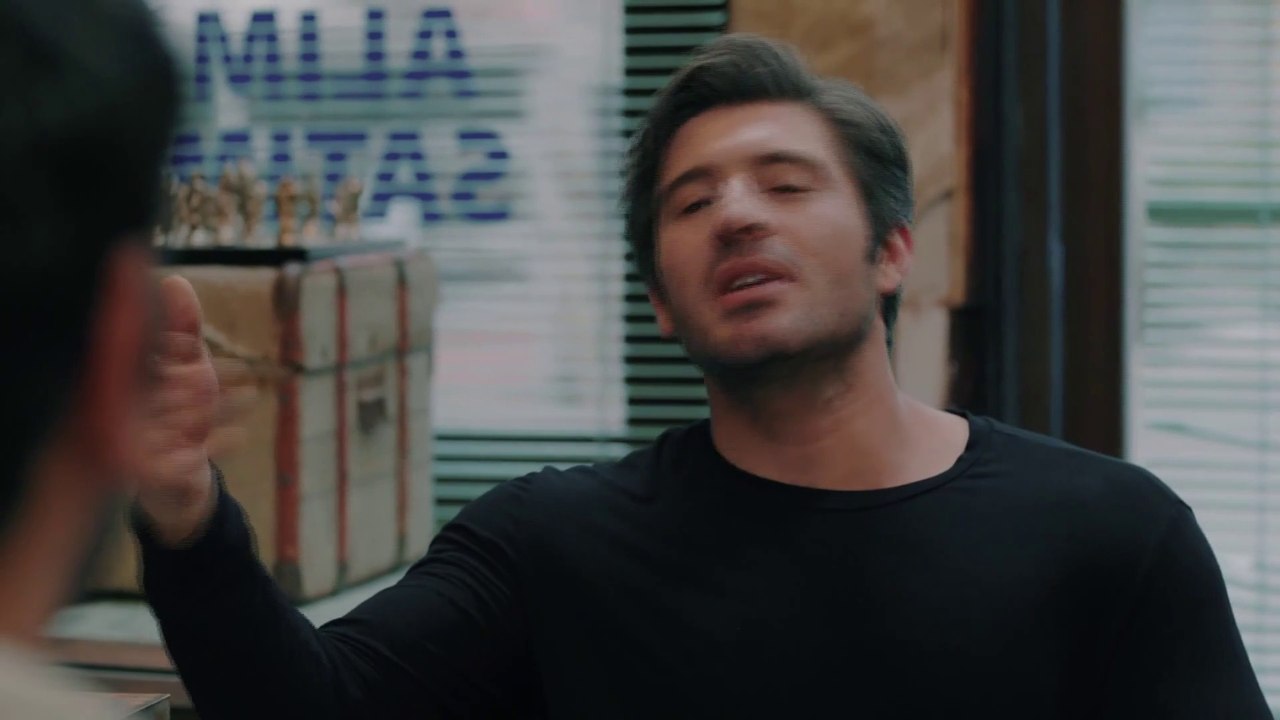 El Escape De Cemre Capitulo 63 Final HD