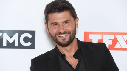 VOICI - Retour de Secret Story ? Christophe Beaugrand prêt à reprendre la présentation