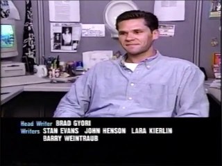 Talk Soup E! Split Screen Credits