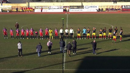 Νέα Αρτάκη-Αμαρυνθιακός 1-0