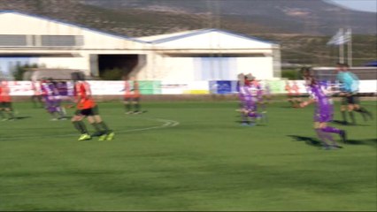 ΠΑΣ Λαμία-ΠΓΑΟ Χαλκίδας 1-2