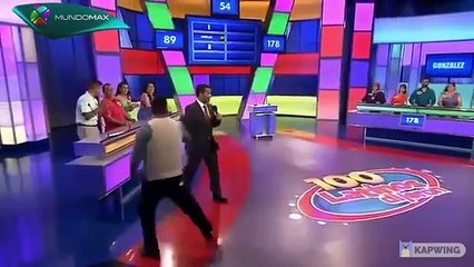 100 Latinos Dijeron | Momentos divertidos | Parte 12