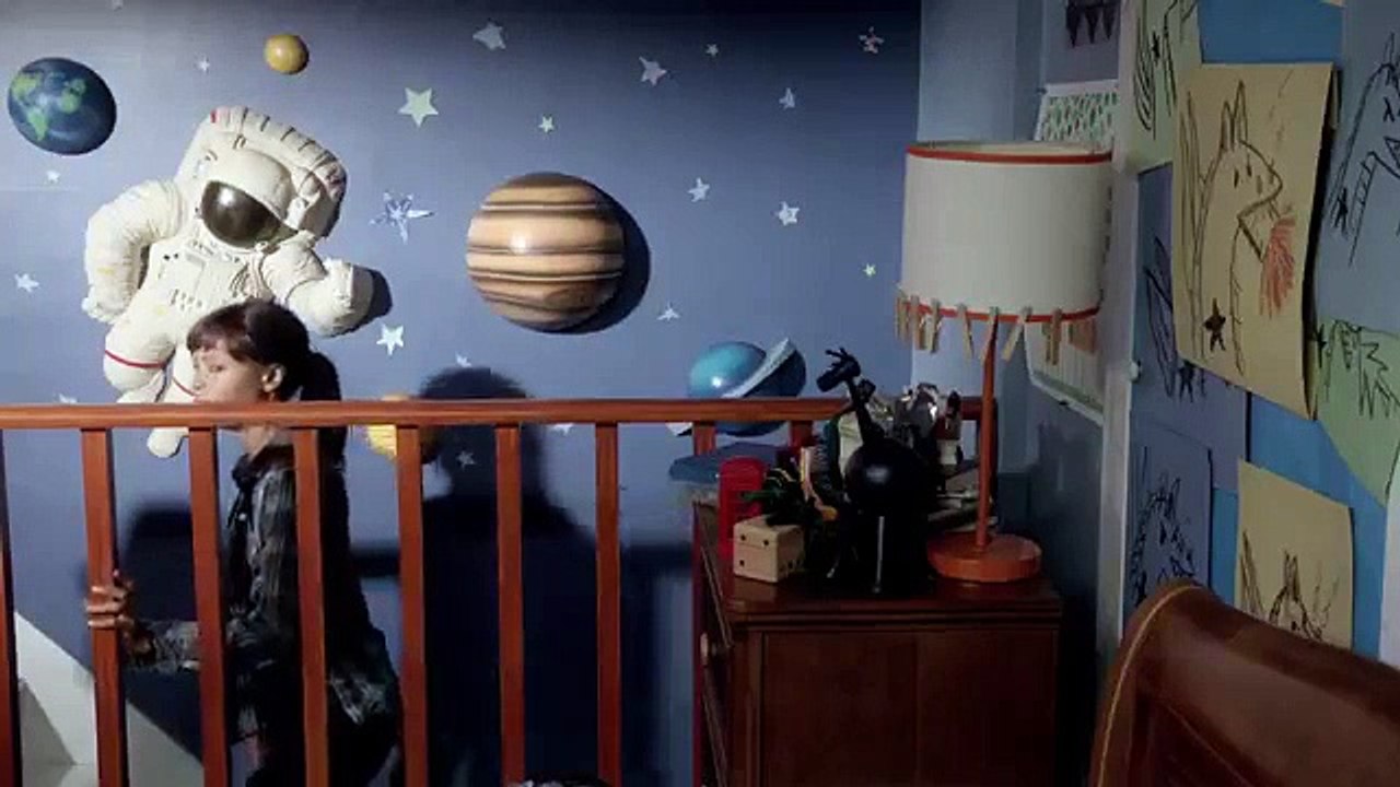 Rogue - Se1 - Ep04 - Sweet and Sour HD Watch