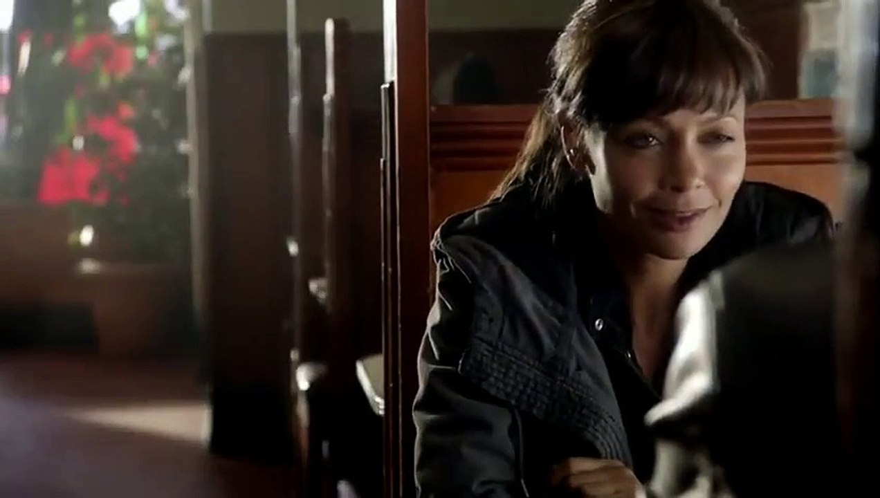 Rogue - Se1 - Ep05 - Hawala HD Watch