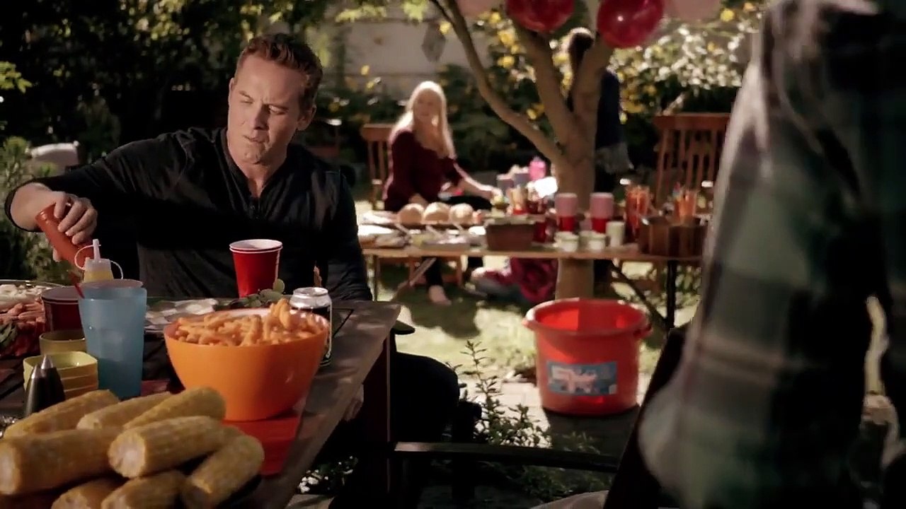 Rogue - Se2 - Ep02 - Saints of the Dead HD Watch