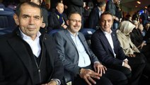 Dursun Özbek derbinin bitmesi gereken skoru söyledi, Fenerbahçe taraftarı 