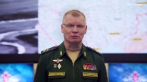 Удар по Краматорску: в ВСУ назвали ложью заявление Москвы о крупных потерях украинских военных