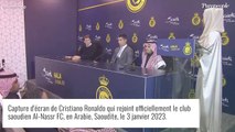 Cristiano Ronaldo en Arabie Saoudite : son nouveau logement absolument hors de prix dévoilé en photos !