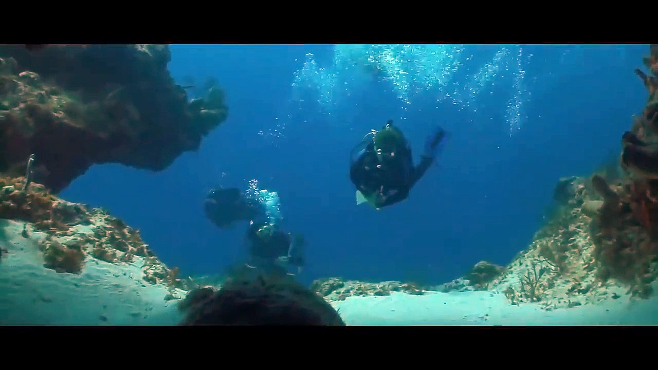 The Bottom Of The Ocean Is Unexplored For A Reason !!