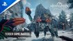 Horizon Call of the Mountain - Tráiler PS VR2 con subs. en ESPAÑOL   TGA   PlayStation España
