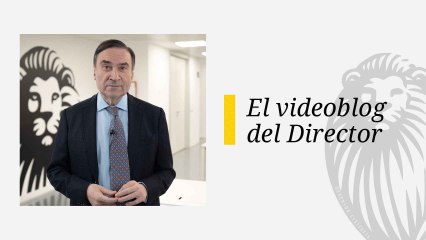 Videoblog del Director | Sánchez y la extrema izquierda: “Recordad el año 2000”