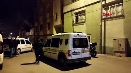 Öğrenciler, evlerinin bahçesinde el bombası buldu