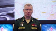 Rusia dice haber matado a 600 soldados ucranianos en Kramatorsk, algo que desmiente el alcalde