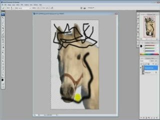 Art to CNC Video 4 - Photoshop 101 - CNC Tutorials - ...