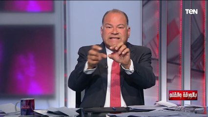 الديهي ينفعل بسبب ارتفاع الأسعار: بتخانق مع الناس بسبب الزيادة.. وفي فوضى في تسعير السلع الموجودة