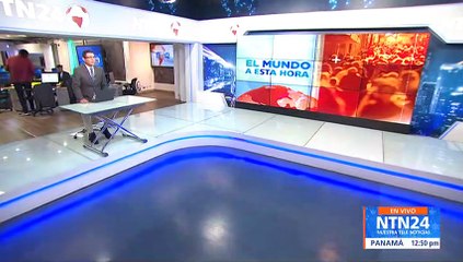 Cuarenta personas murieron en un accidente de tránsito en Senegal