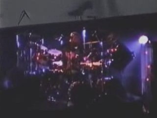 Rush - The Rhythm Method  12-29-1996