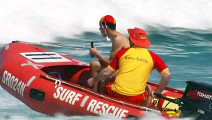 NSW is leading the nation in drownings this summer