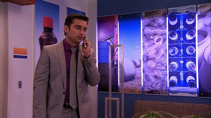 Gabriela, Giros del Destino Capitulo 88