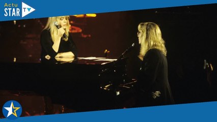 France Gall en train "de tomber amoureuse" de Michel Berger : appel avec Véronique Sanson, l'ex du c