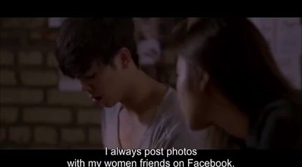 The Moment - BL movie - Part1 - Eng sub