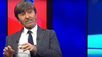 Rıdvan Dilmen'den canlı yayında kimsenin beklemediği derbi yorumu: Çok üzgünüm