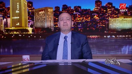 حقيقة وجود فساد مالي بمؤسسة معانا لإنقاذ الإنسان.. أيمن عبد الموجود مساعد وزيرة التضامن لمؤسسات العمل الأهلي يوضح