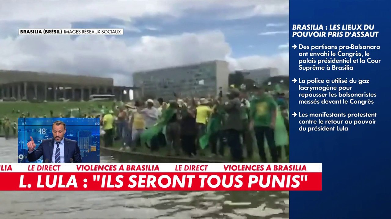 Judith Waintraub : «Quand Jean-Luc Mélenchon, Olivier Faure et Louis Boyard parlent d’extrême droite, ils visent Marine Le Pen»