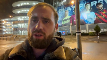 Manchester City 4-0 Chelsea FA Cup match recap