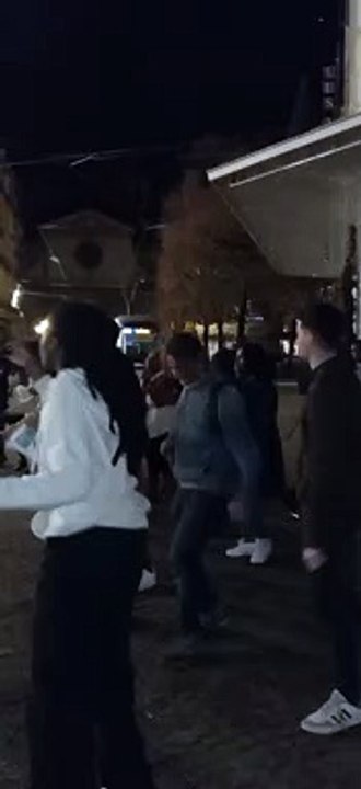 Bonne Année 2023  La seule Animation à Grenoble  Happy New Year  #france #2023 #happynewyear (76)