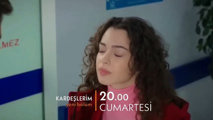 Kardeşlerim 75. Bölüm Fragmanı