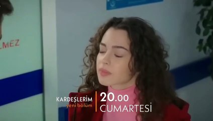 Kardeşlerim 75. Bölüm Fragmanı