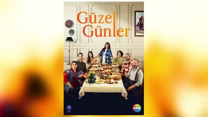 HEPİMİZ KIROYUZ! - KIZILCIK ŞERBETİ VE GÜZEL GÜNLER İNCELEMESİ
