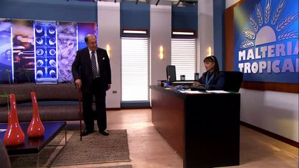 Gabriela, Giros del Destino Capitulo 94