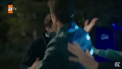 Kardeşlerim 75. Bölüm fragmanı _ “Duygusal Veda!”