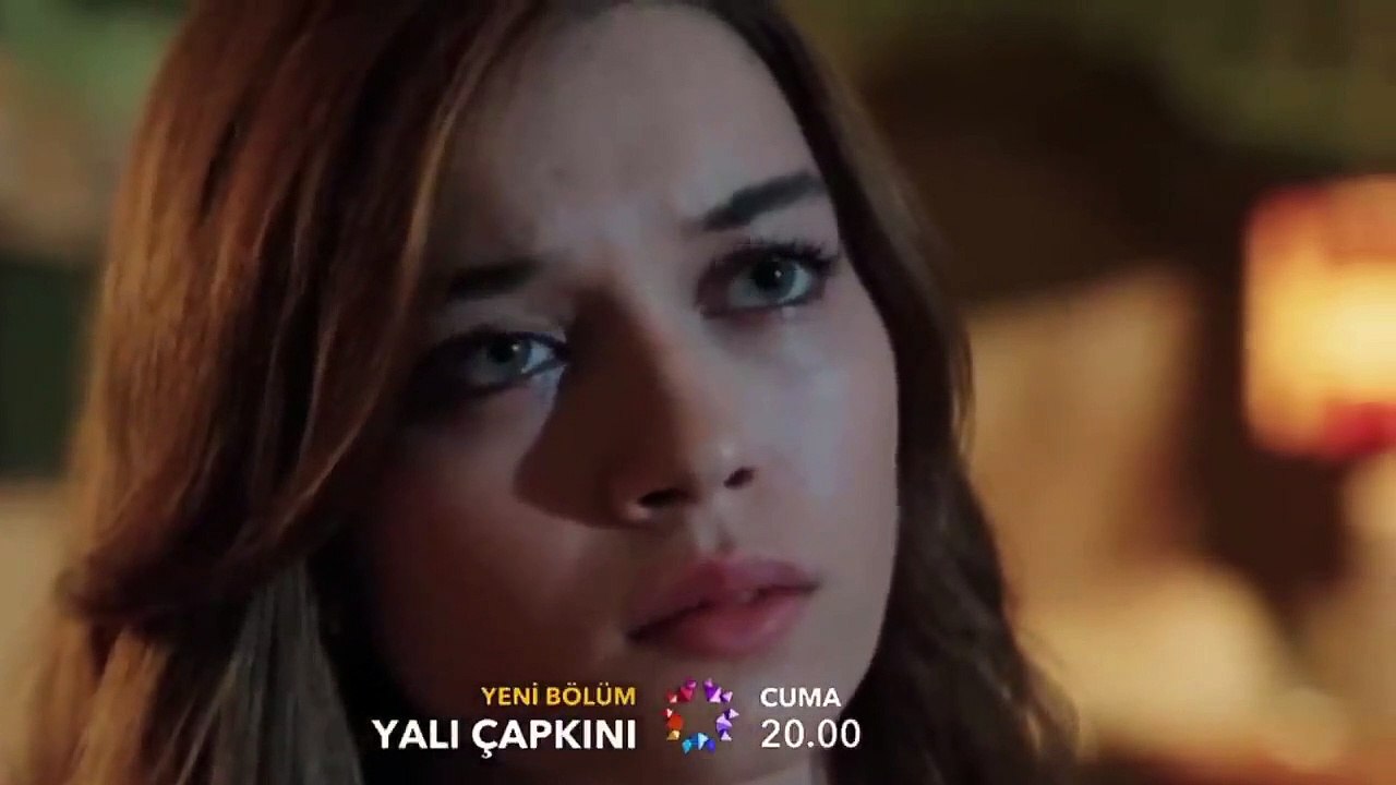 Yalı Çapkını 17.Bölüm Fragmanı _ SICAK  Yakınlaşma!