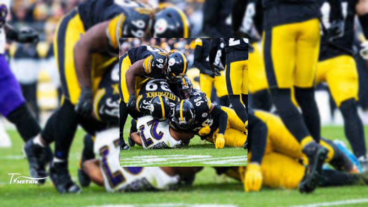 Browns lose to the Steelers in the season's finale and conclude with a poor 7-10 record.
