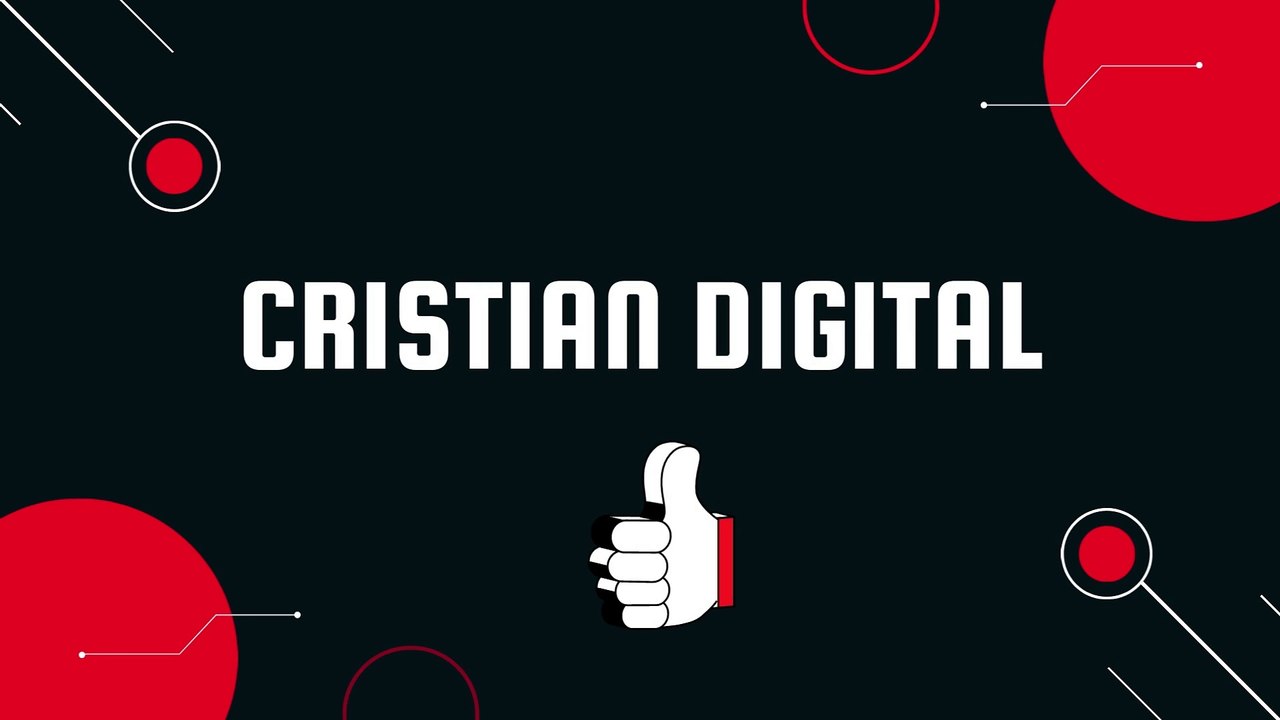 Bienvenidos a Cristian Digital
