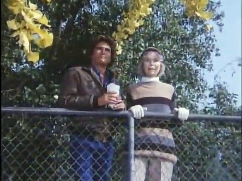 Highway to Heaven - Se2 - Ep16 HD Watch