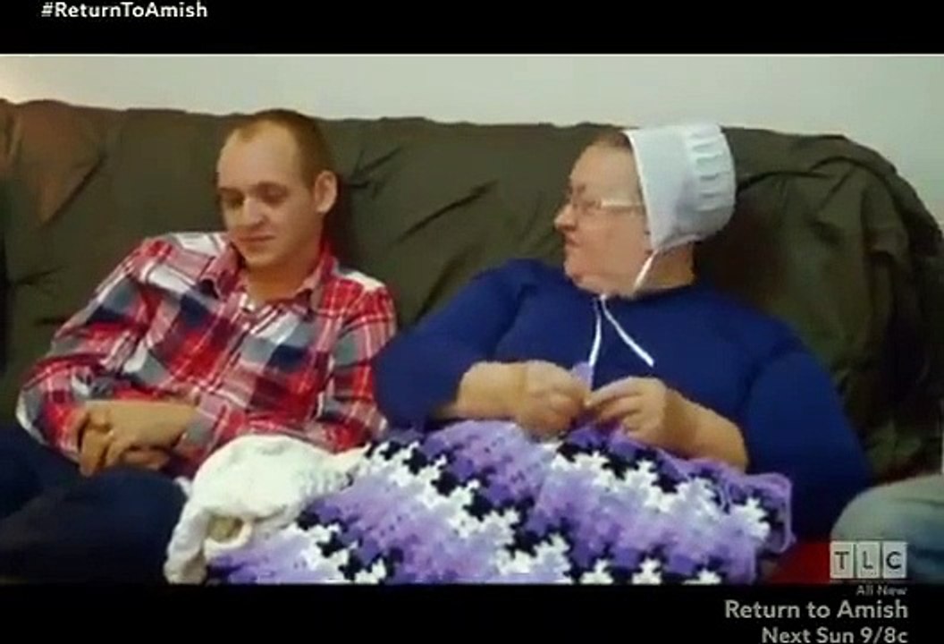 Return To Amish - Se3 - Ep04 HD Watch