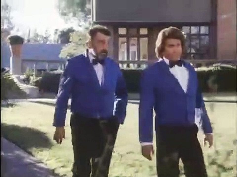 Highway to Heaven - Se2 - Ep20 HD Watch