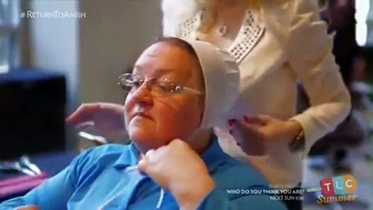 Return To Amish - Se2 - Ep08 HD Watch