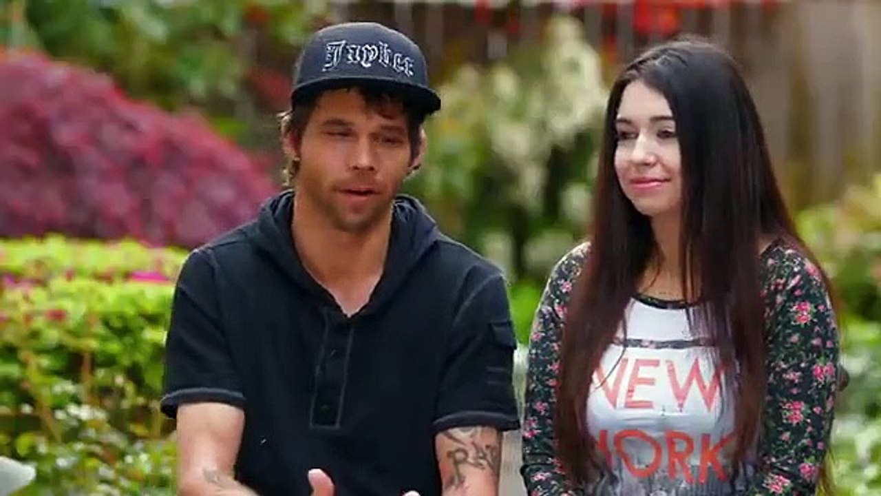 Return To Amish - Se3 - Ep08 HD Watch