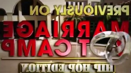 Marriage Boot Camp Reality Stars S14E07