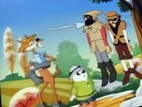 The Adventures of Don Coyote and Sancho Panda The Adventures of Don Coyote and Sancho Panda S02 E010 The Haunted Inheritance
