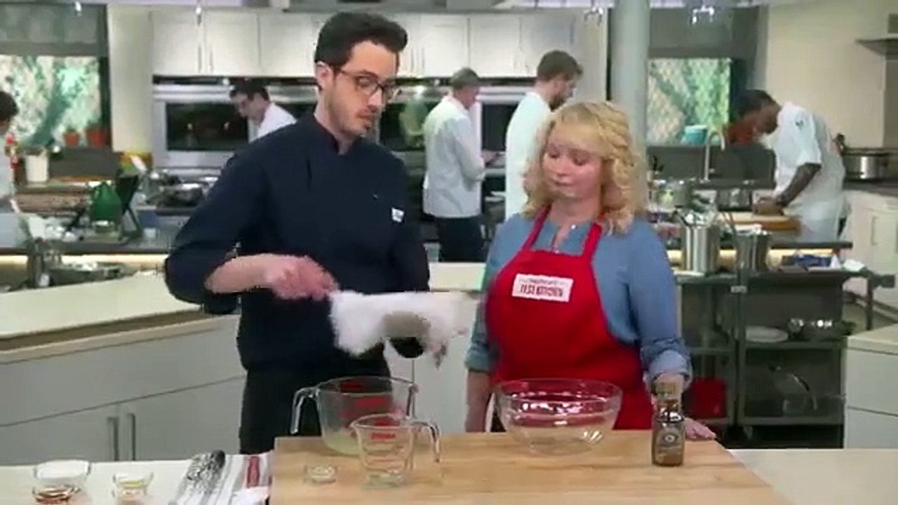 America's Test Kitchen - Se17 - Ep13 HD Watch