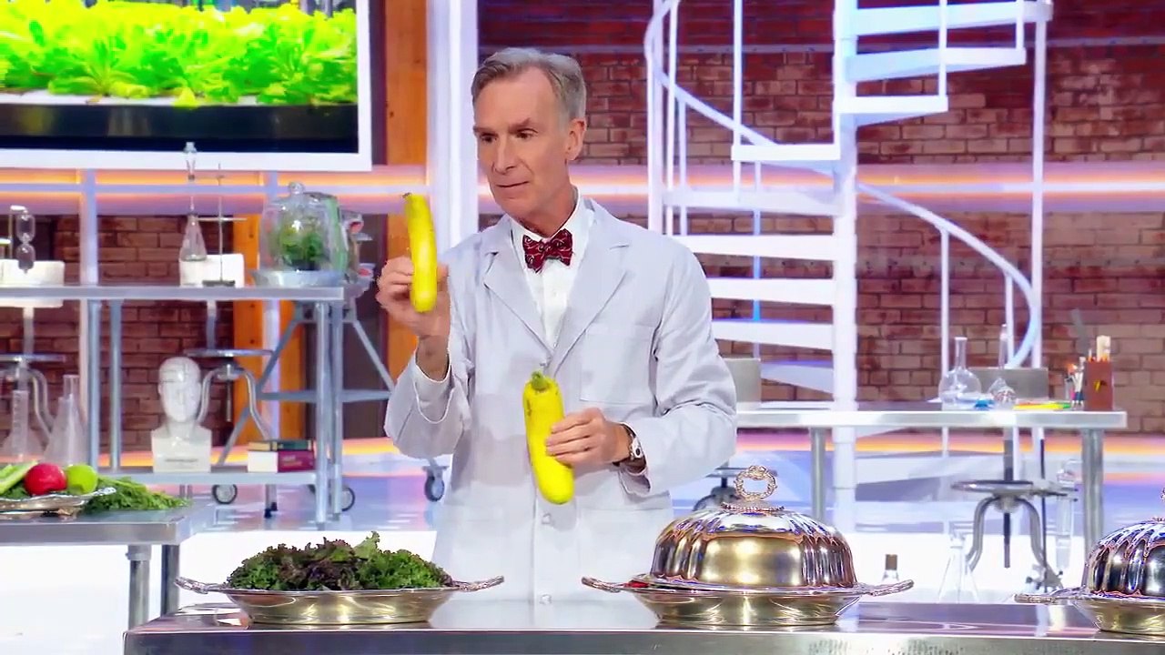 Bill Nye Saves the World - Se3 - Ep04 HD Watch