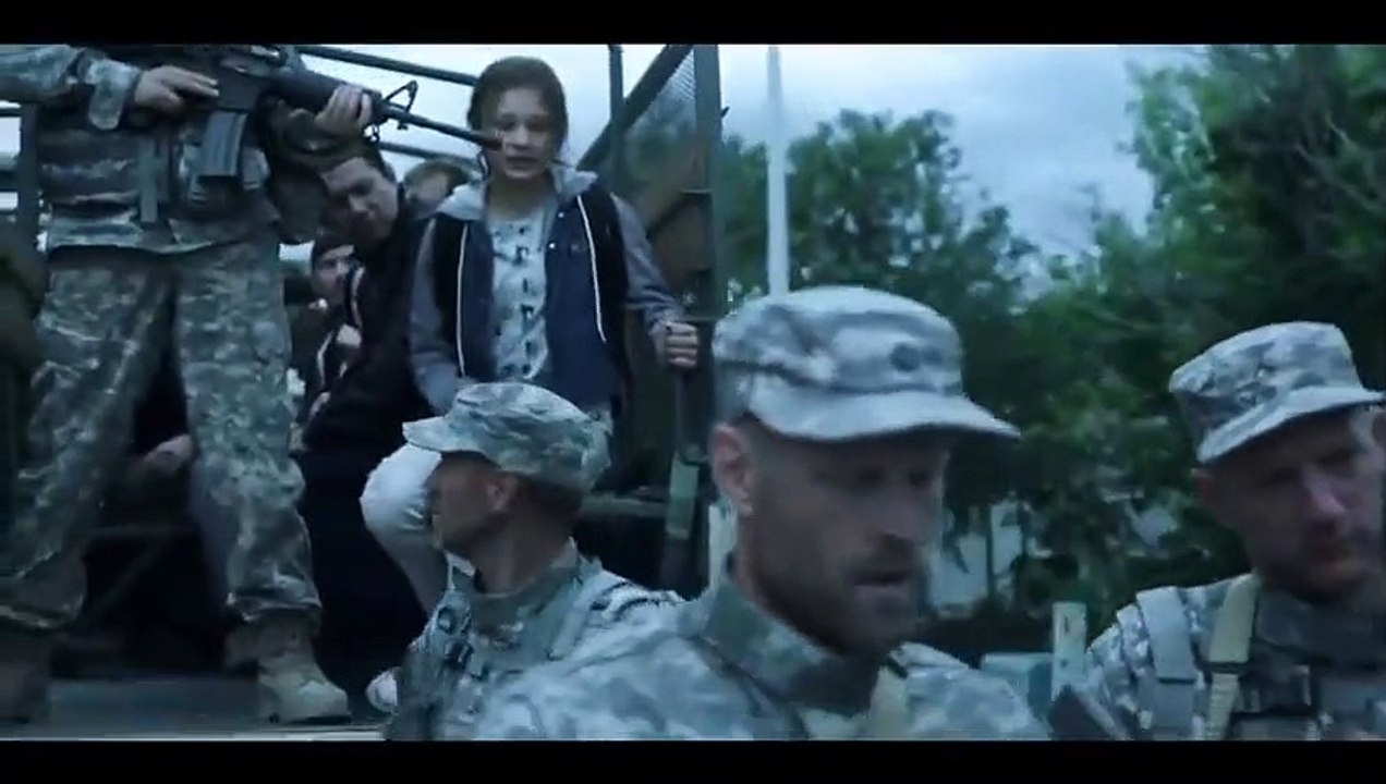 Black Summer - Se1 - Ep01 HD Watch