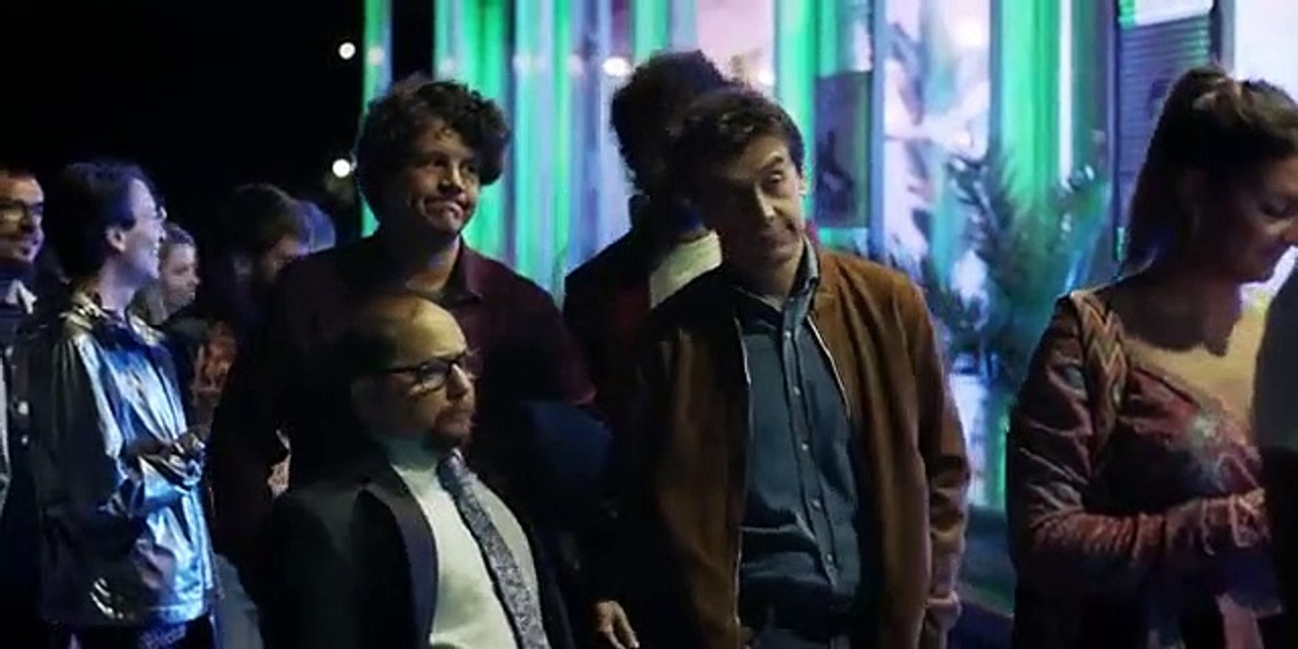 Pequenas coincidencias - Se1 - Ep03 HD Watch