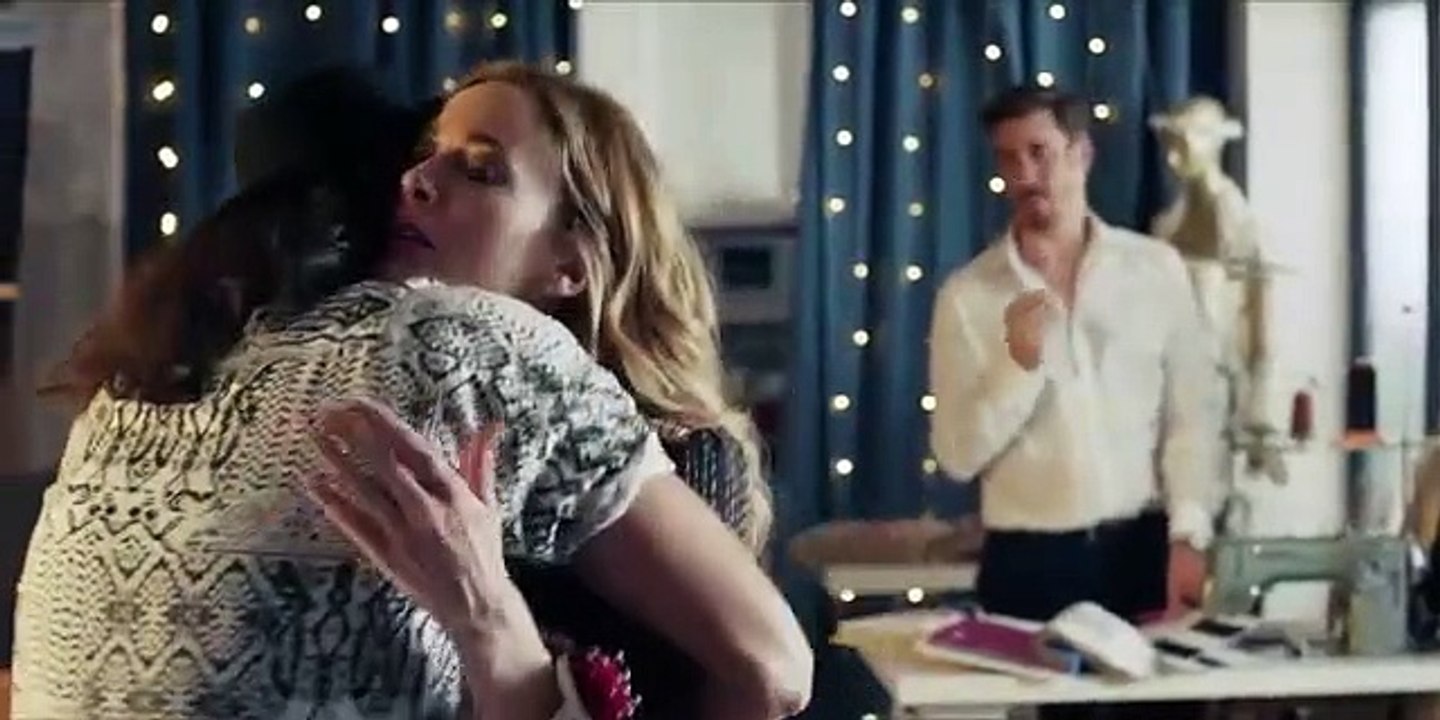 Pequenas coincidencias - Se1 - Ep04 HD Watch